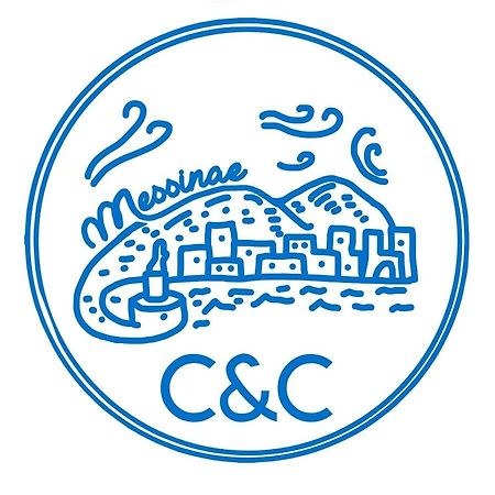 C&C Bedrooms Messina Eksteriør billede