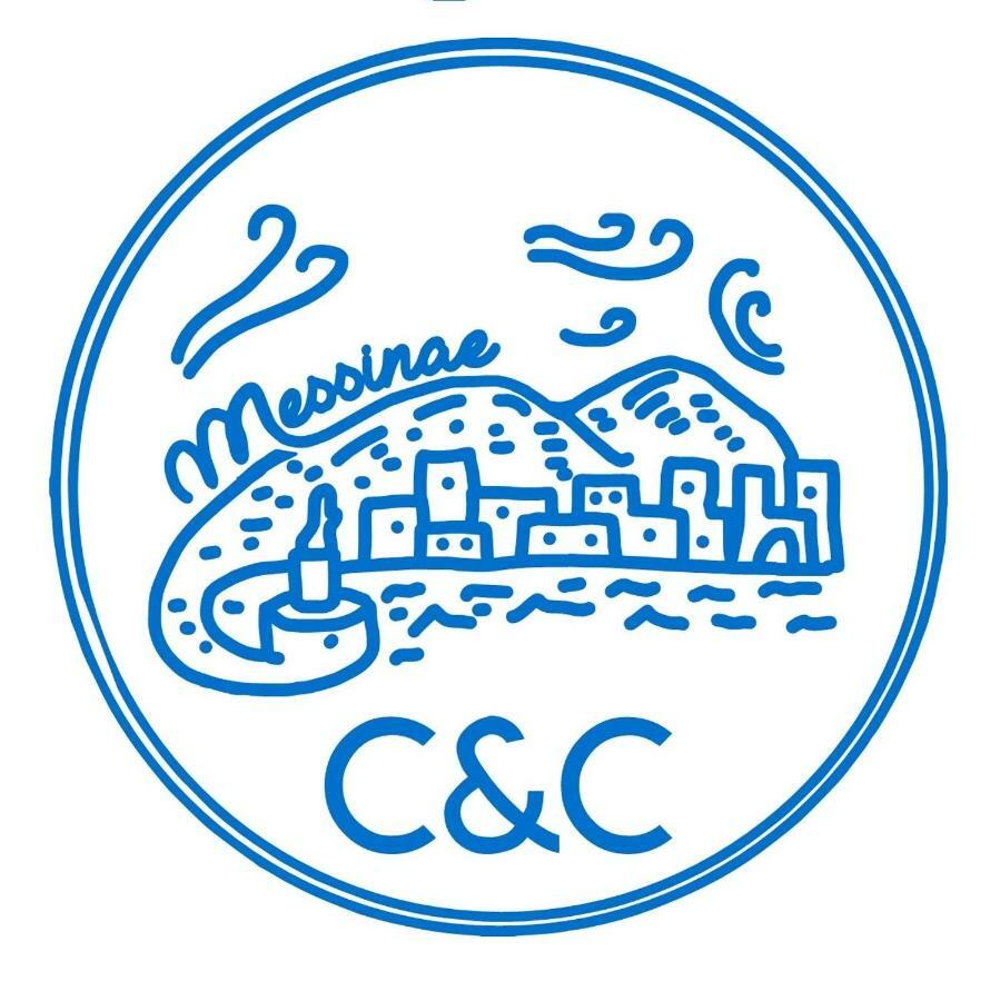 C&C Bedrooms Messina Eksteriør billede